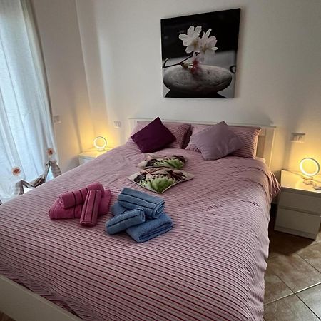 Apartamento La Casina Azzurra Montesilvano Marina Exterior foto