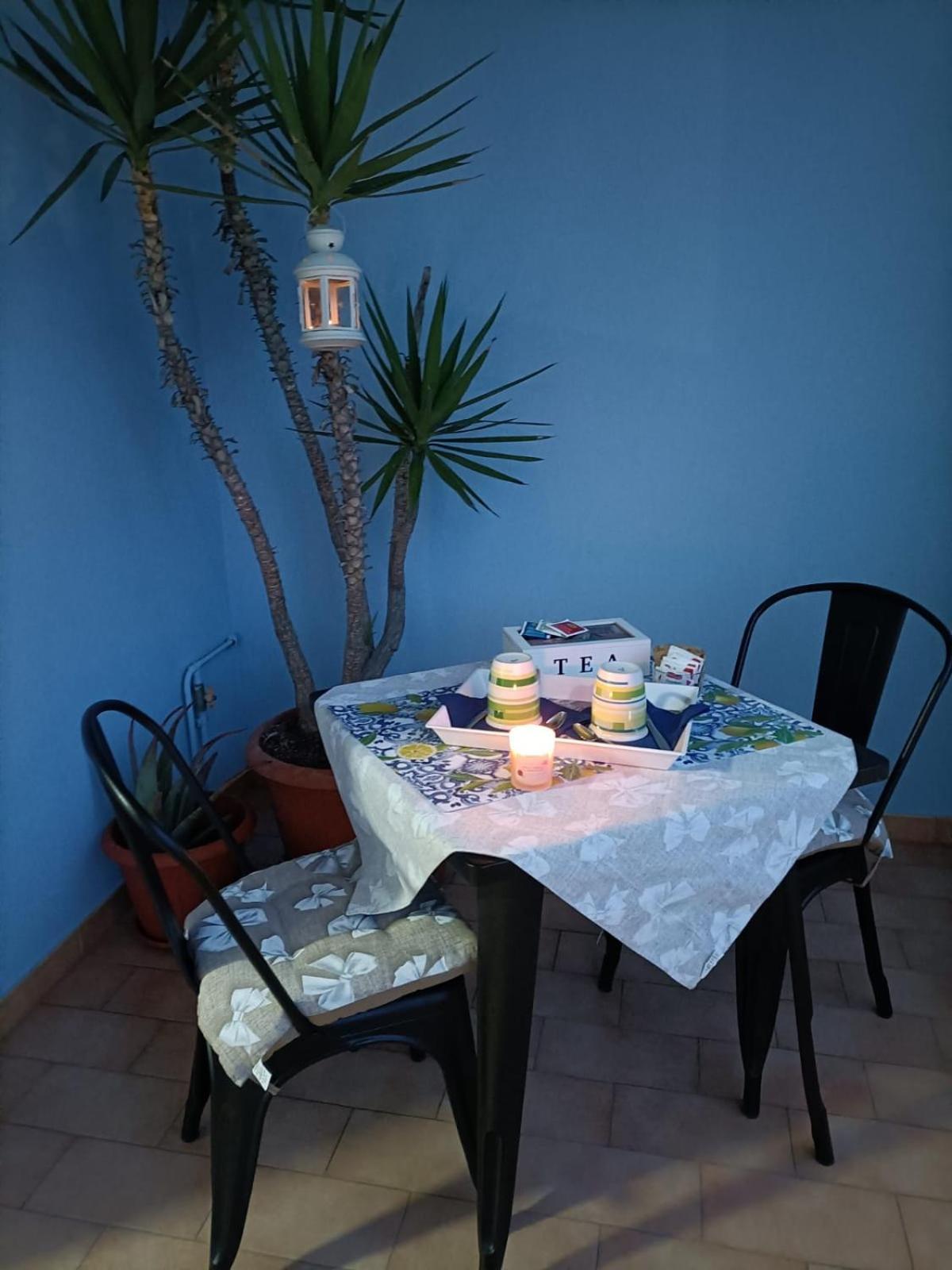 Apartamento La Casina Azzurra Montesilvano Marina Exterior foto
