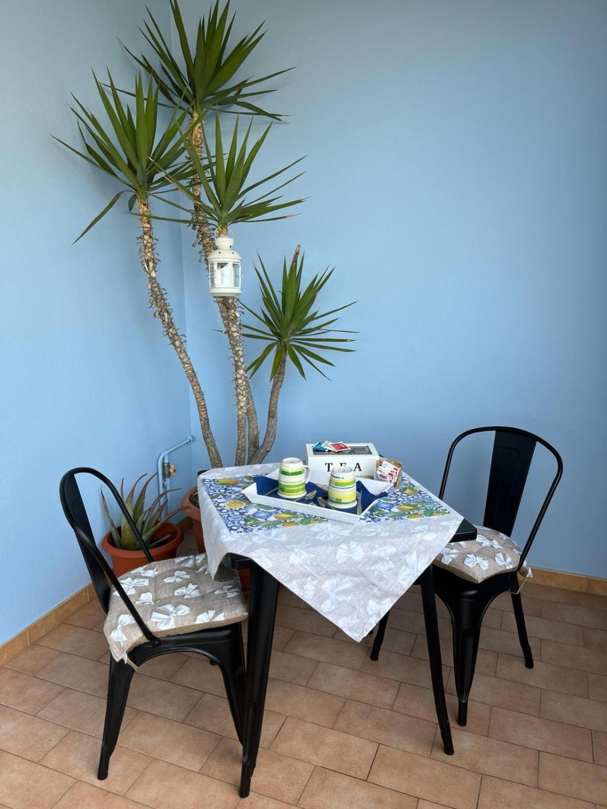 Apartamento La Casina Azzurra Montesilvano Marina Exterior foto