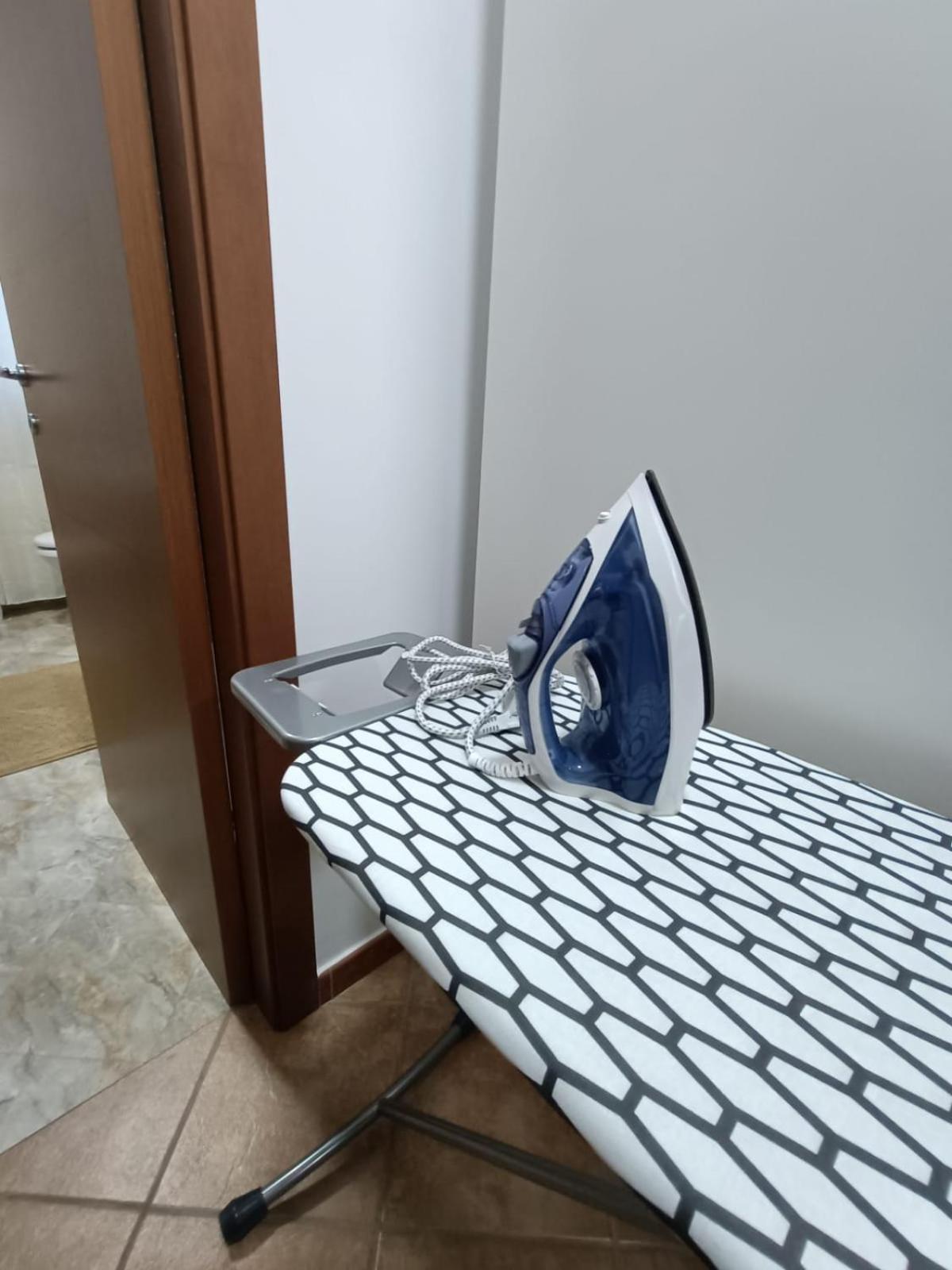 Apartamento La Casina Azzurra Montesilvano Marina Exterior foto