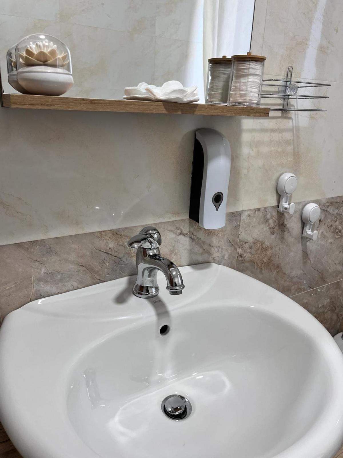 Apartamento La Casina Azzurra Montesilvano Marina Exterior foto