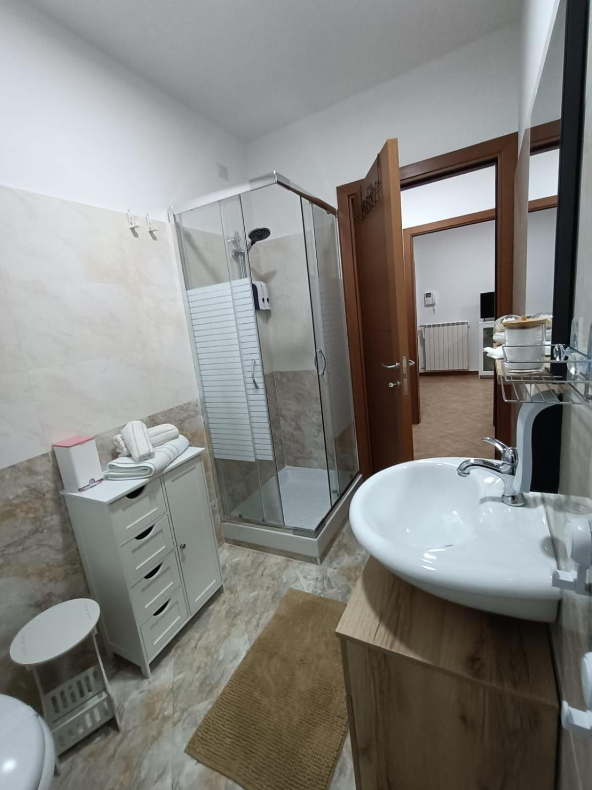 Apartamento La Casina Azzurra Montesilvano Marina Exterior foto