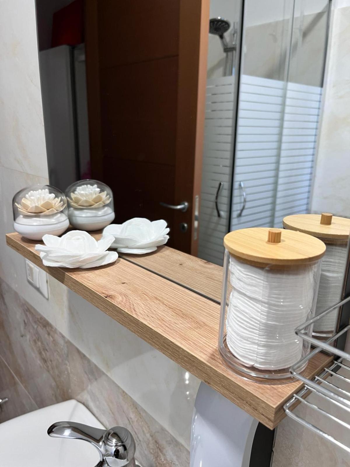 Apartamento La Casina Azzurra Montesilvano Marina Exterior foto