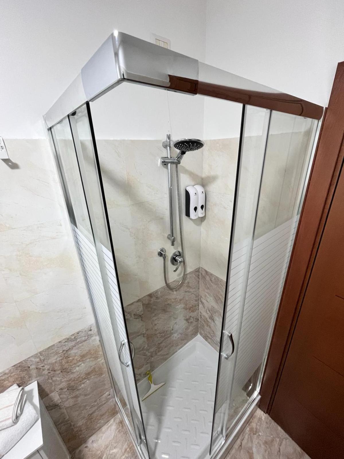 Apartamento La Casina Azzurra Montesilvano Marina Exterior foto
