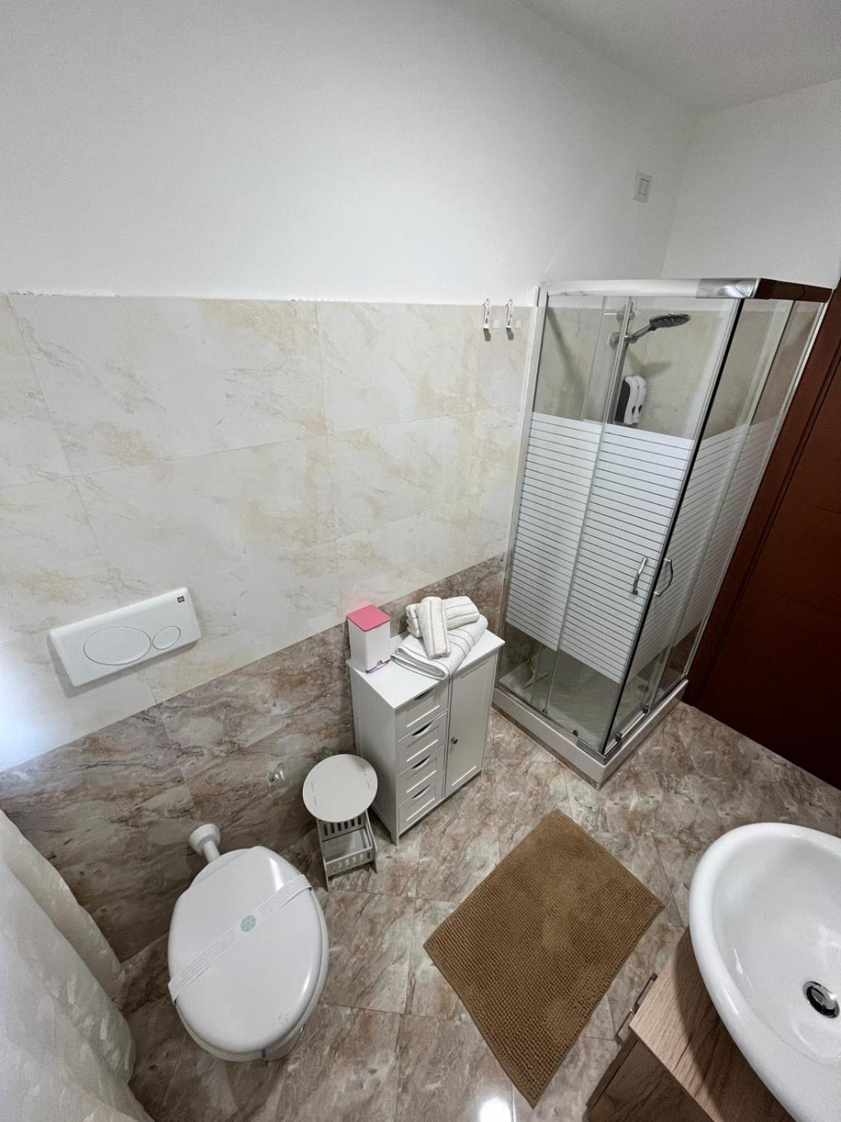 Apartamento La Casina Azzurra Montesilvano Marina Exterior foto
