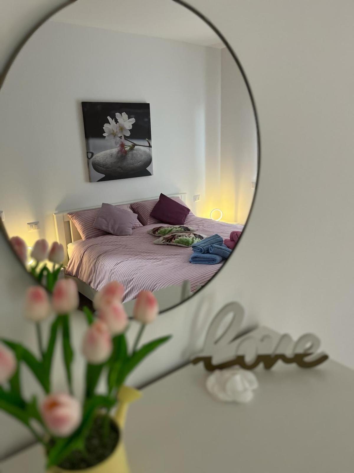 Apartamento La Casina Azzurra Montesilvano Marina Exterior foto