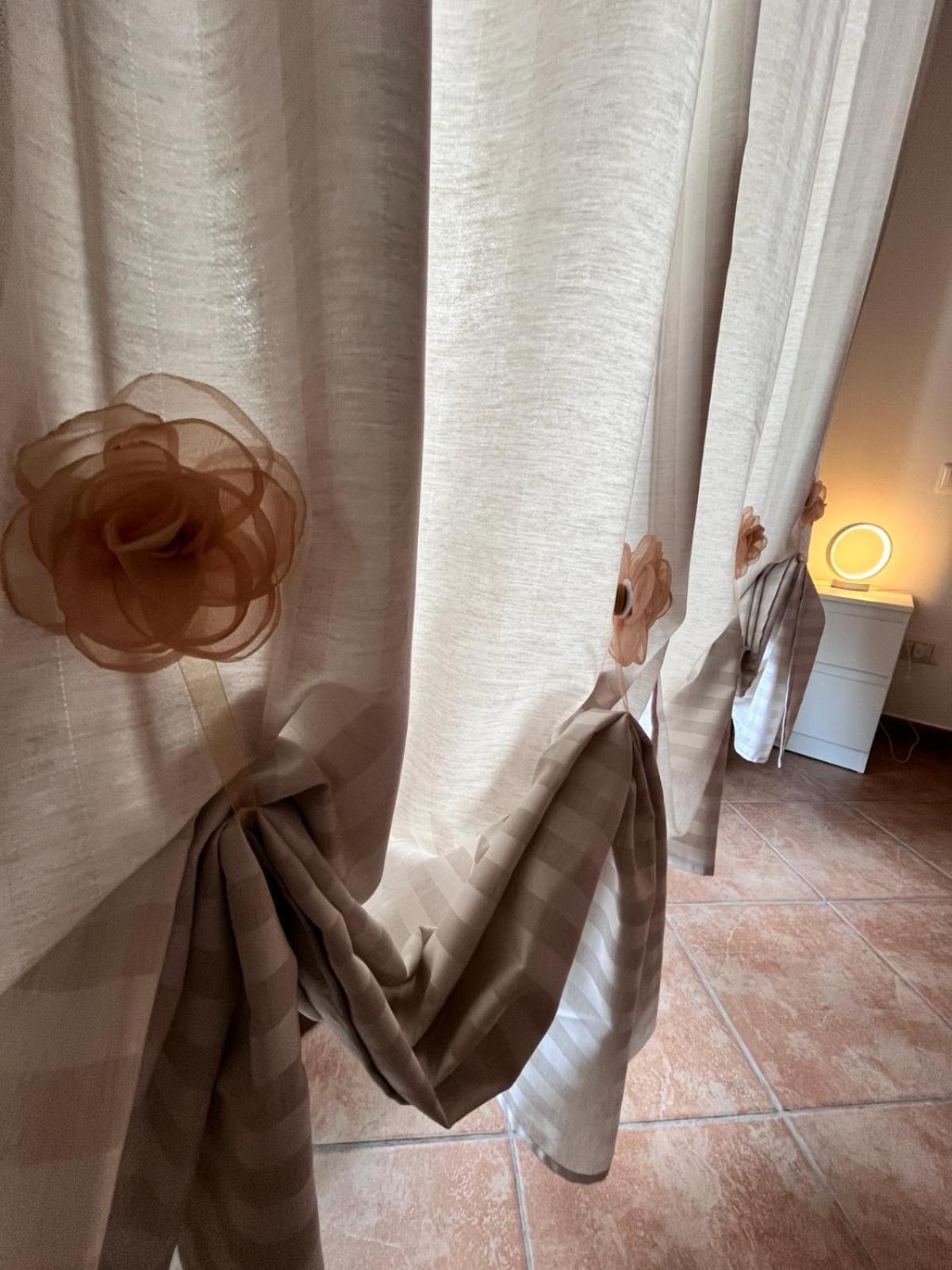 Apartamento La Casina Azzurra Montesilvano Marina Exterior foto