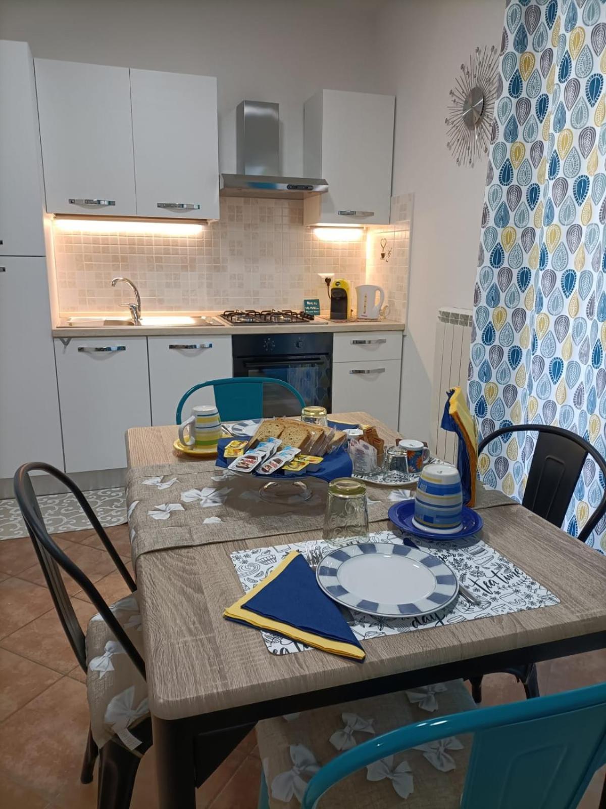 Apartamento La Casina Azzurra Montesilvano Marina Exterior foto
