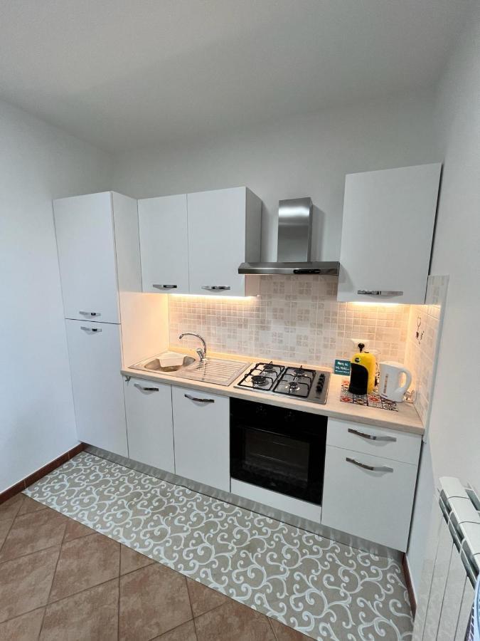 Apartamento La Casina Azzurra Montesilvano Marina Exterior foto
