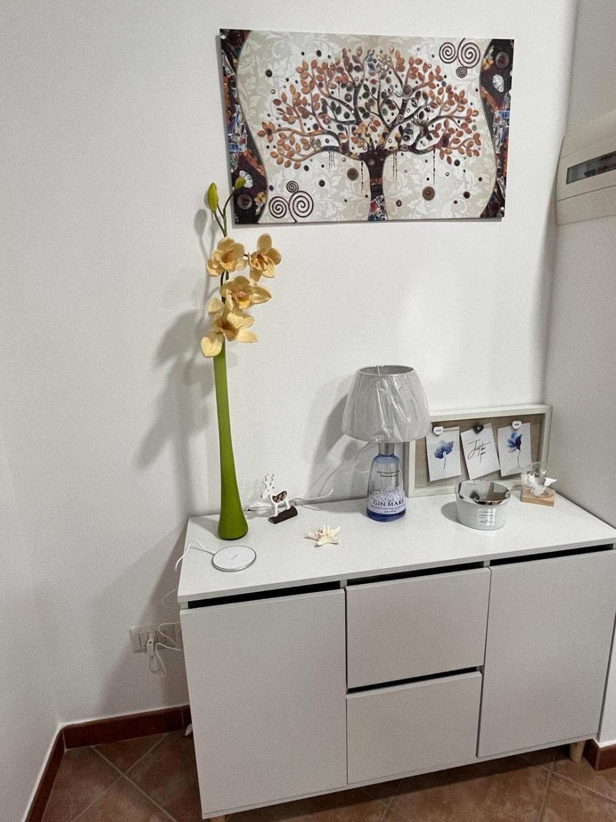 Apartamento La Casina Azzurra Montesilvano Marina Exterior foto