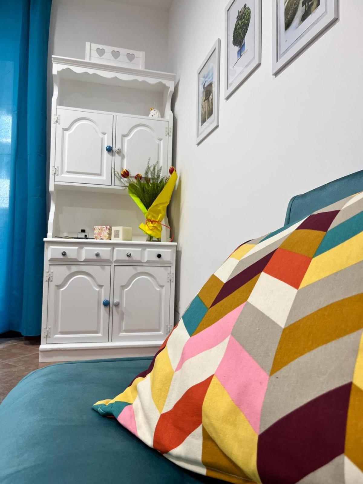 Apartamento La Casina Azzurra Montesilvano Marina Exterior foto